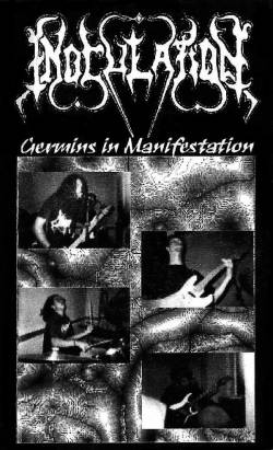 Inoculation (BRA) : Germins in Manifestation